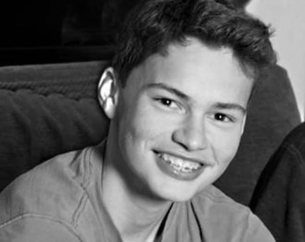 Felix's death inspired the charity's mission 