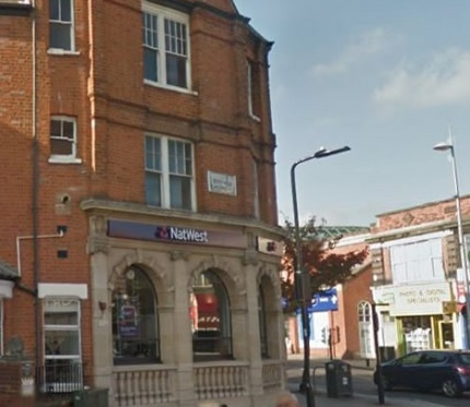 natwest acton