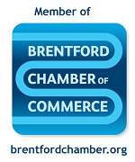 Member of Brentford Chamber of Commerce