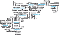 Core Strategy Logo