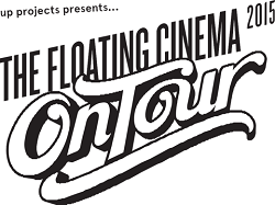 The Floating Cinema