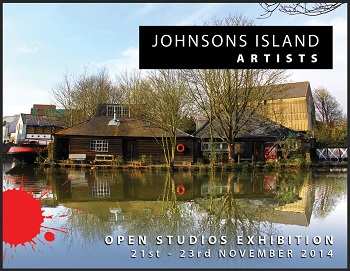 Johnsons Island Artists