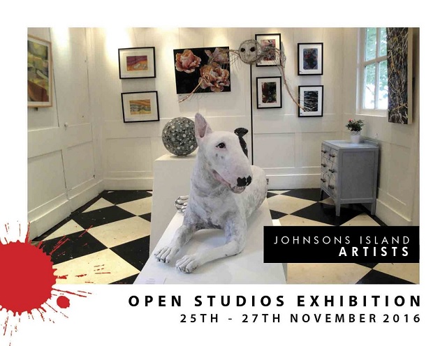 Open Studios Exhibition
