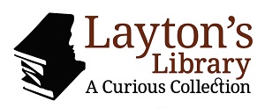 Layton's Library: A curious collection