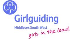 Girlguiding UK logo