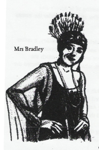Mrs Bradley
