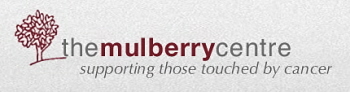 The Mulberry Centre, supporting those touched by cancer