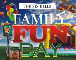 Fun Day Logo