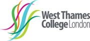 west thames college london