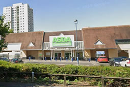 Lidl and Asda in Dispute Over Ivybridge Store Takeover