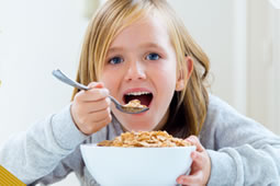 Ivybridge Primary to Get Free Breakfast Club