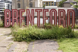 Residents Invited to Regeneration Update Event