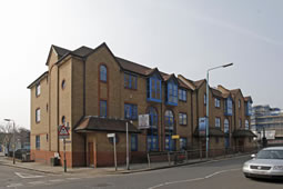 Canal Court Set to Become Completely Residential