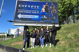 Brentford Gym Owner Vows to Fight to Return