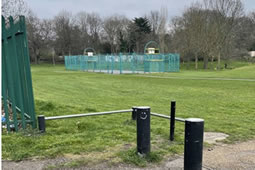 Plans Submitted for New PlayZone on Clayponds Estate