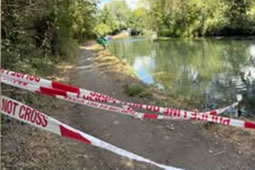 Police Investigate Attempted Murder at Clitheroe
