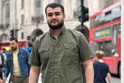 Man Found Not Guilty of Murdering Dara Omar