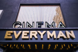 Everyman Cinema Plans Brentford Opening Says Ballymore