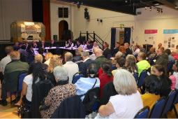 Next Brentford and Syon Area Forum Date Confirmed