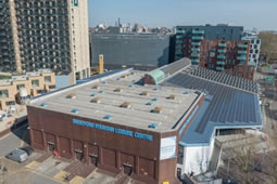 Brentford Gets Big Share of Developer Cash Handout