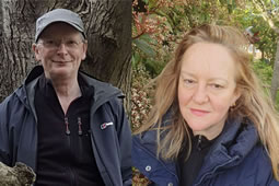 Green Party Chooses Tony Firkins for Brentford East