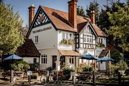 Revamped Hare and Hounds Will Reopen After Easter