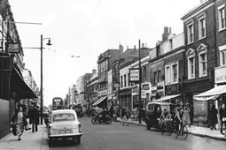 Hounslow & District History Society Hosts August Exhibition