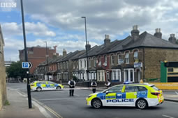 Brentford Man Named as Hanworth Road Murder Victim