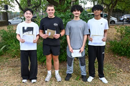GSCEs Success Stories Across Brentford and Isleworth