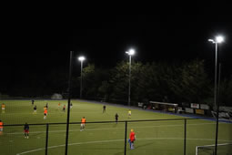 Parish of Brentford Hails Benefits of Community Energy Fund