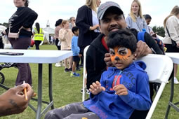 Summer Fun Day Returns to Old Isleworthians