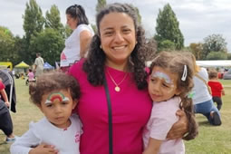 Best Start Summer Fun Day Returns