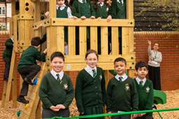 Brentford Schoolboy Raises More Than £7,000