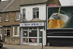 Korean Restaurant Could Open on the High Street 