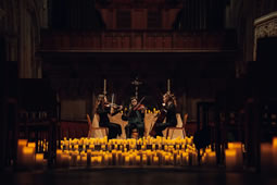Classical Tribute to ABBA Set for St Paul
