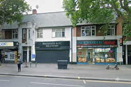 Mathnasium Plans New London Road Branch