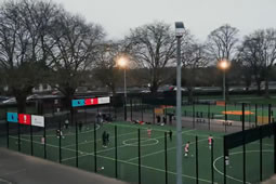 Clayponds Estate Set to Be Given a New Playzone