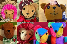 Mulberry Centre to Host Community Teddy Bear Picnic