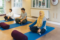 Northumberland Estates Provides Boost for The Mulberry Centre