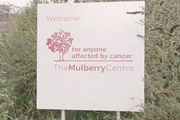 New Public Face for the Mulberry Centre