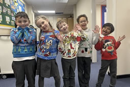 Mulberry Centre Launches 