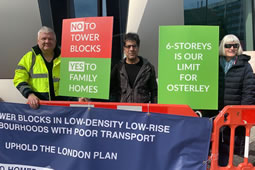 OWGRA Faces Suspension after Decades of Community Advocacy