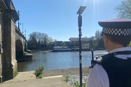 Police Frustrated After Release of Indecent Exposure Suspect
