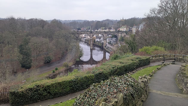 River Nidd 