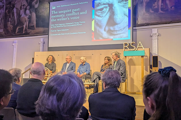 RSA Lecture 