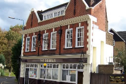 Pub Chain Promises Quick Return for the Six Bells