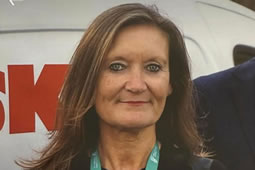 Former Principal of West Thames College Given OBE