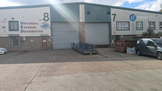 Underutilised warehouses2 