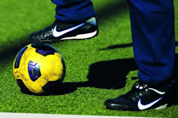 Brentford FC Trust Launches Walking Football Taster Sessions