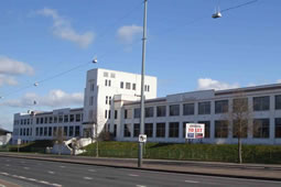 Bid Made to Increase Height of Historic Golden Mile Building